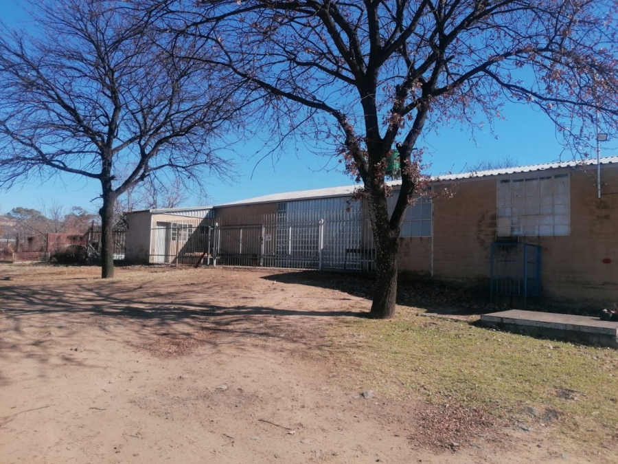 4 Bedroom Property for Sale in Ladybrand Free State